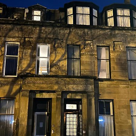 Alexander Greek Thomson Apartment Glasgow Eksteriør billede