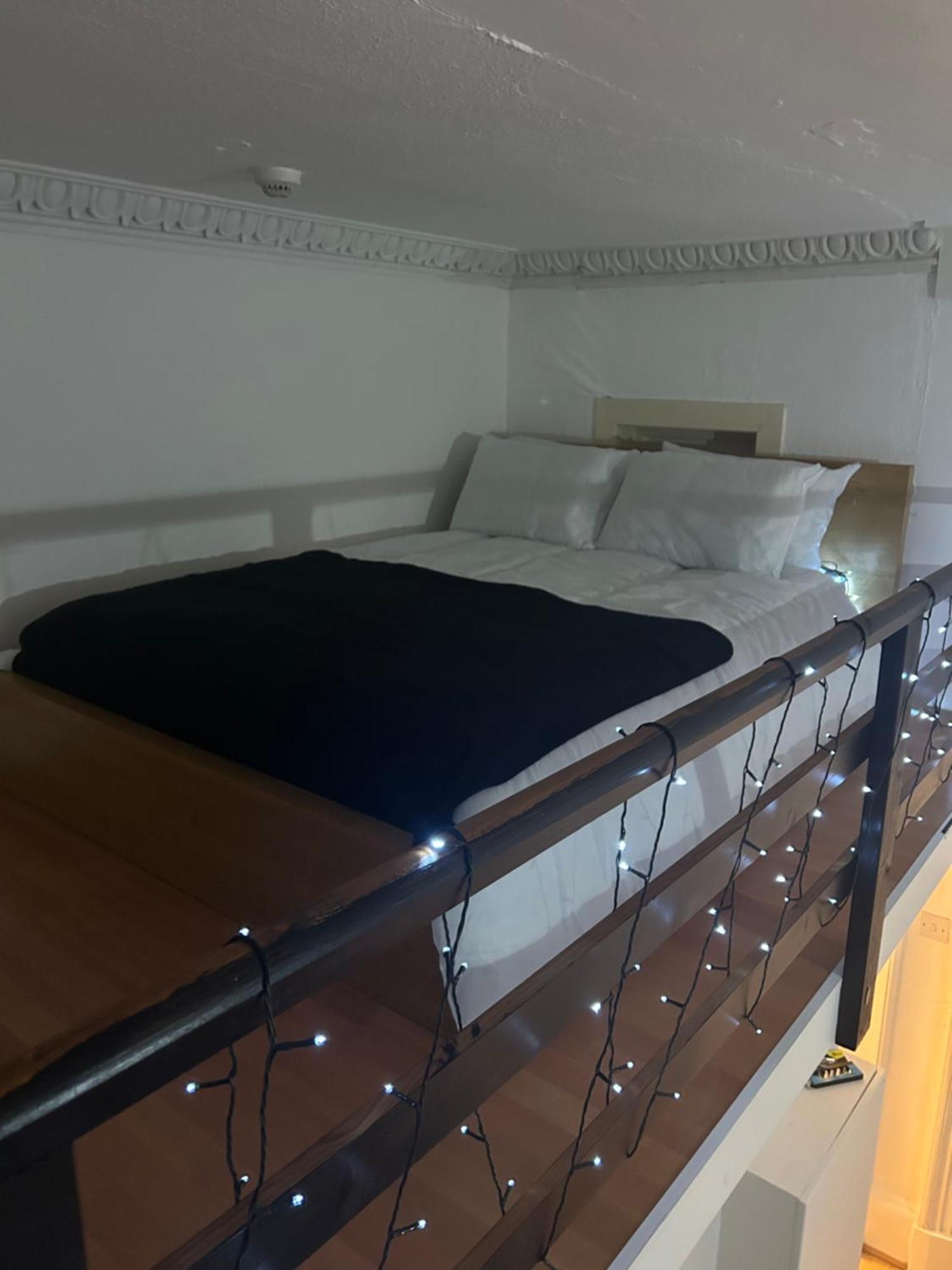 Alexander Greek Thomson Apartment Glasgow Eksteriør billede